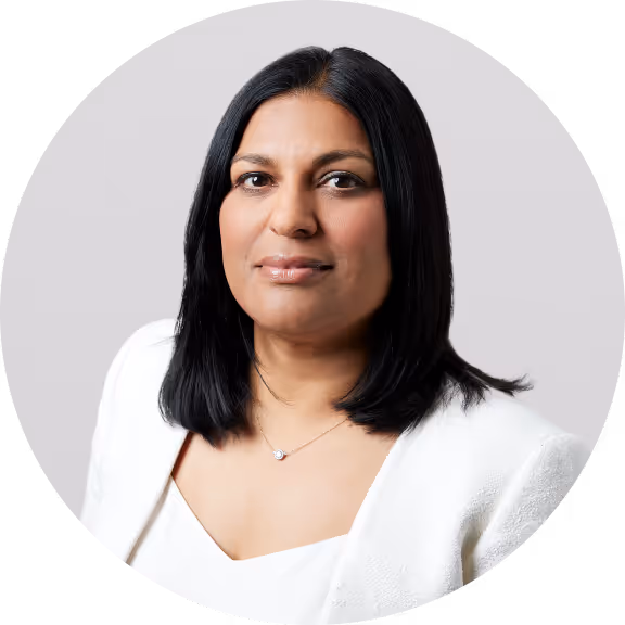 Neha Palmer Is Building the Places Where Electric Fleets Get Their Power