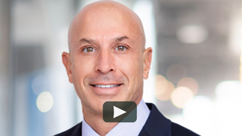 Neil Aaronson in ABL Advisor’s promotional thumbnail for his December 2025 video interview