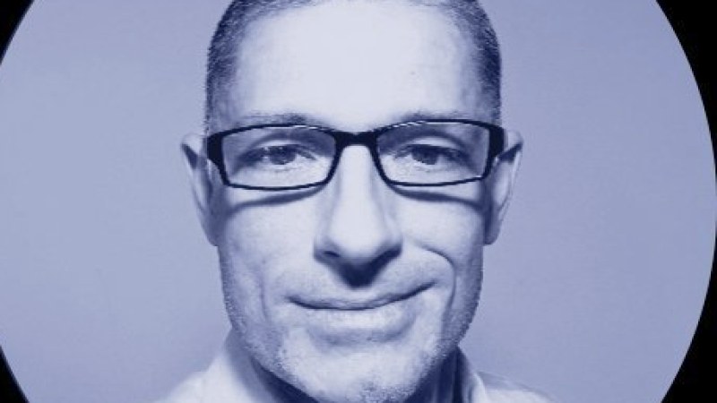 Neil Barman