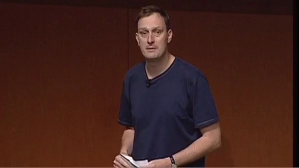 Neil Davidson