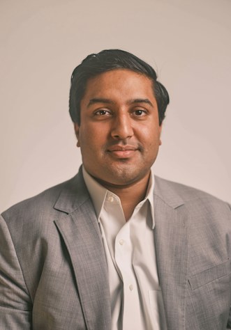 Neil Dhawan