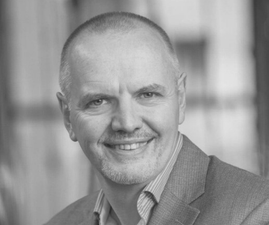Neil Hornsby