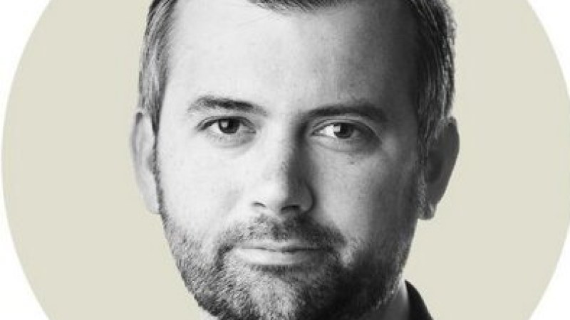 Neil Irwin