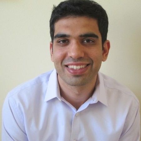 Neil Kothari and the business of getting paid sooner