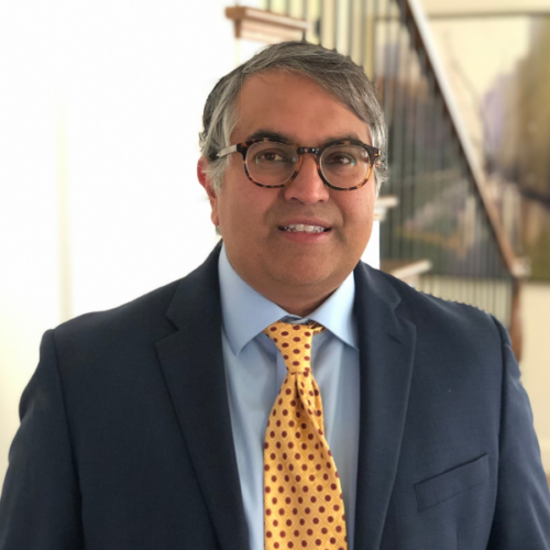 Neil Ray, MD - Founder and CEO of Raydiant Oximetry