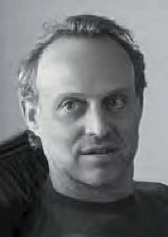 Neil Rubler, founder and CEO of Vessel Technologies