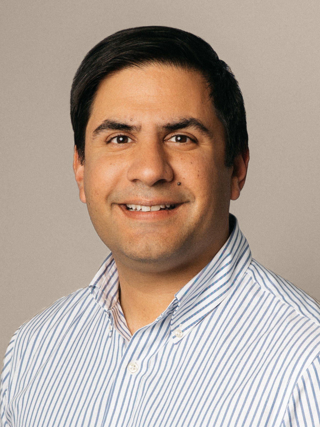 Neil Tolaney, General Partner at TCV