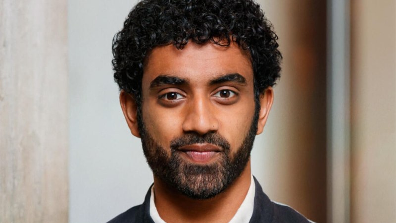 Neiman Mathew