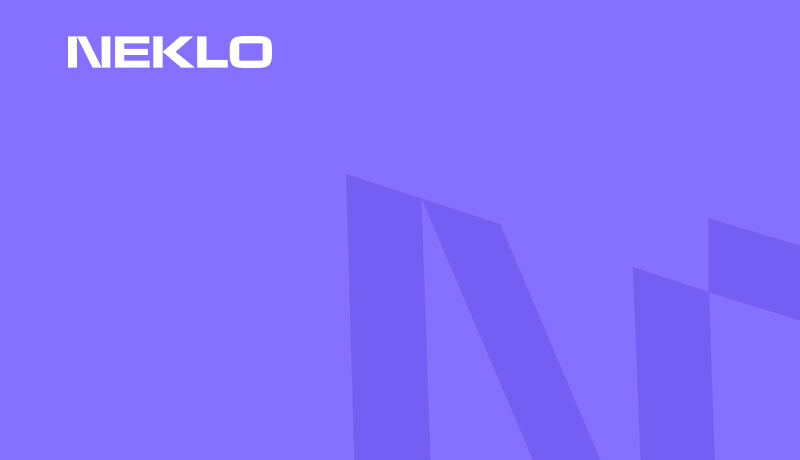 NEKLO LLC brand image