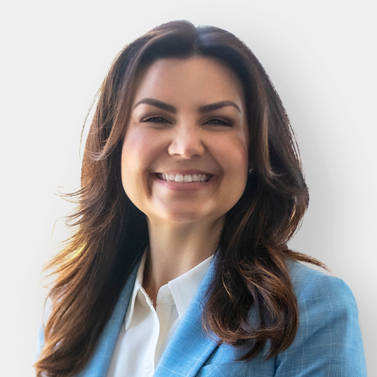 Jackie Strohbehn, president of Nelnet Campus Commerce