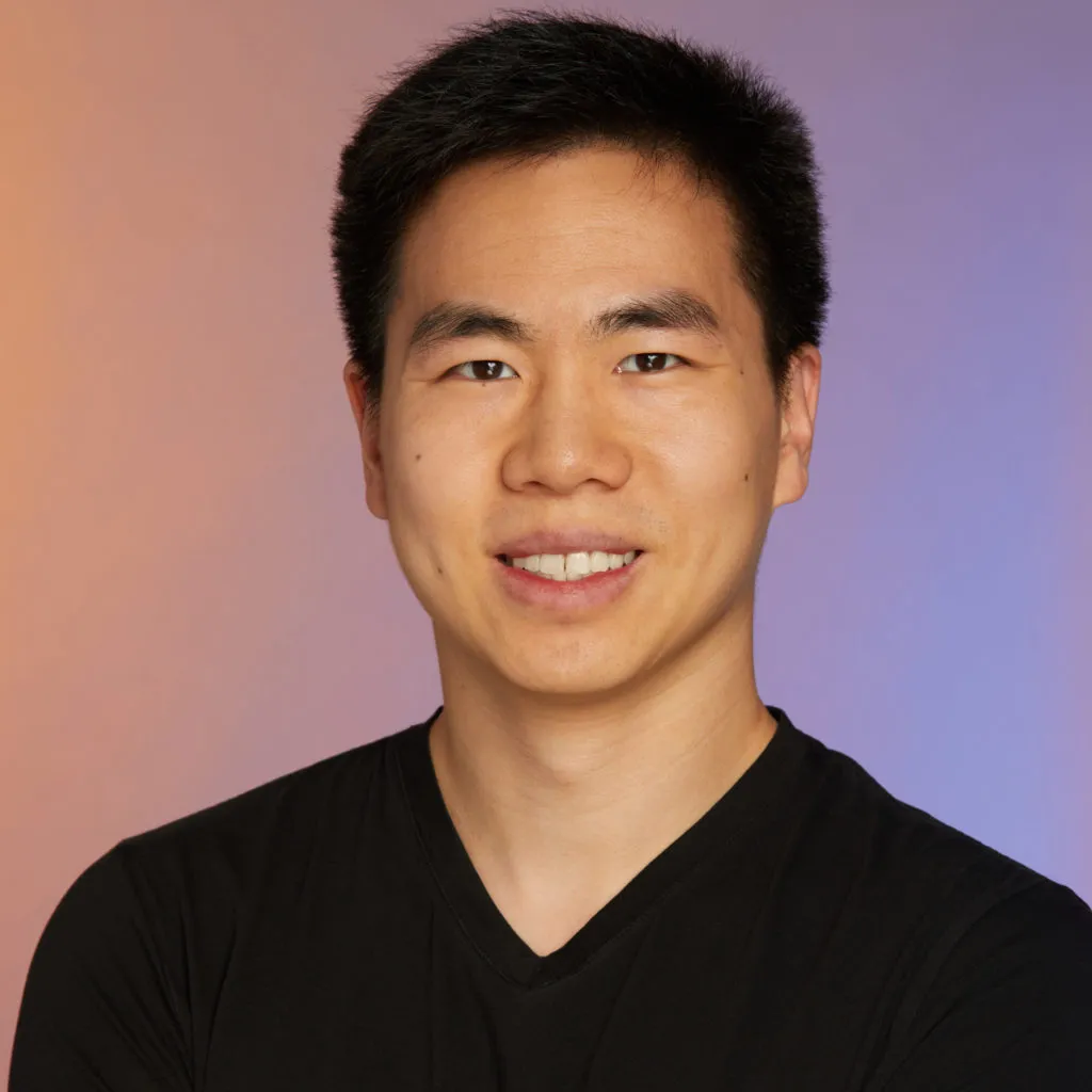Nelson Chu