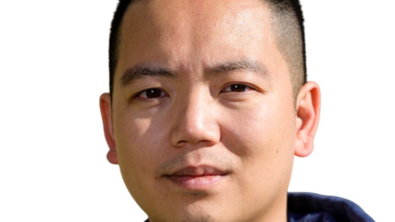 Nelson Lee