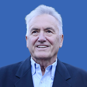 Neno Duplan, Founder and CEO of Locus Technologies