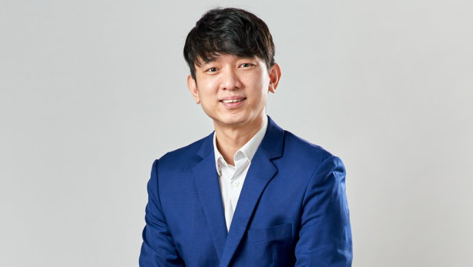 Neo Zhizhong