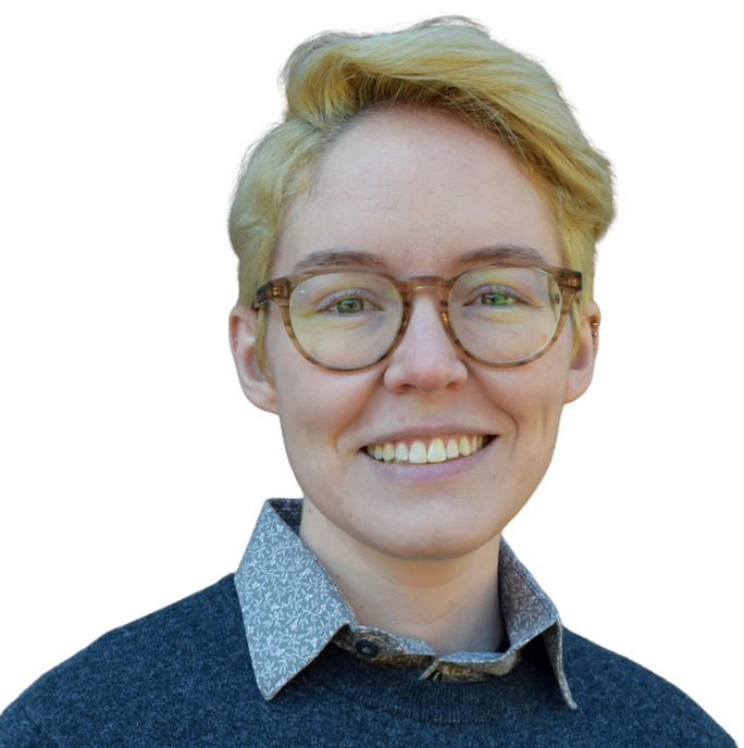 Neopenda co-founder and CTO Teresa Cauvel