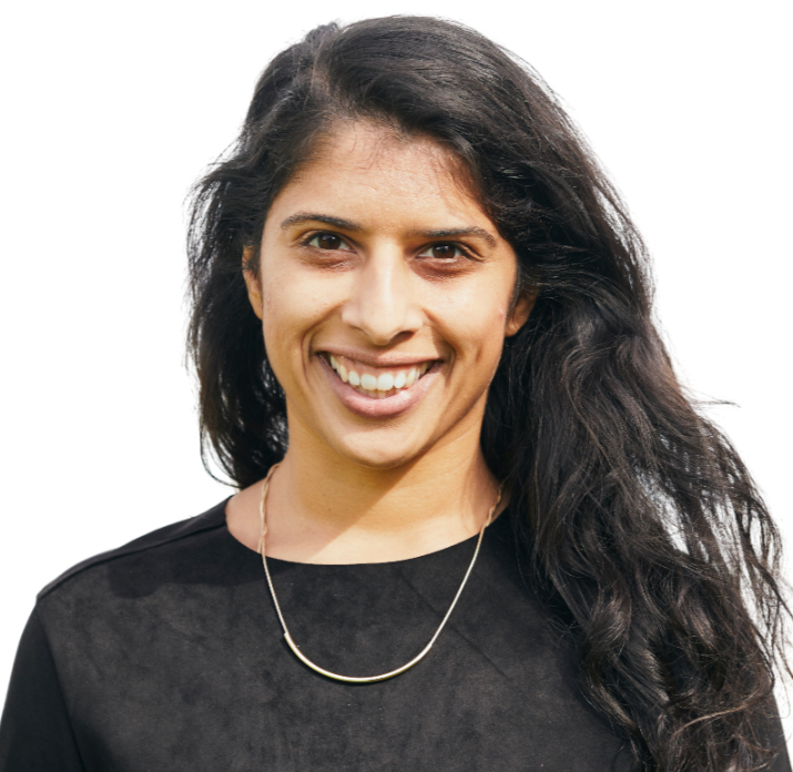 Neopenda co-founder and CEO Sona Shah