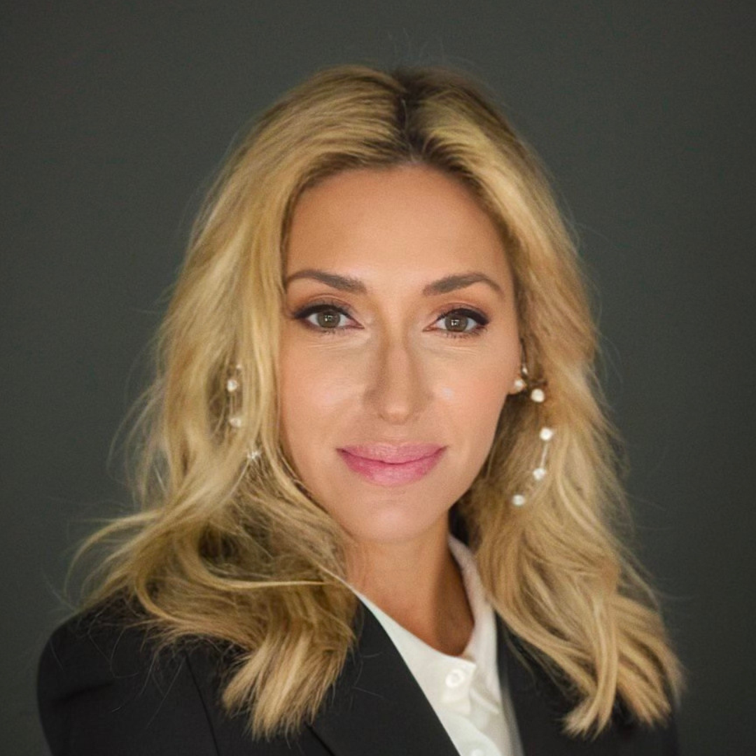 Stacey Yudin, chief executive officer of NEP Services