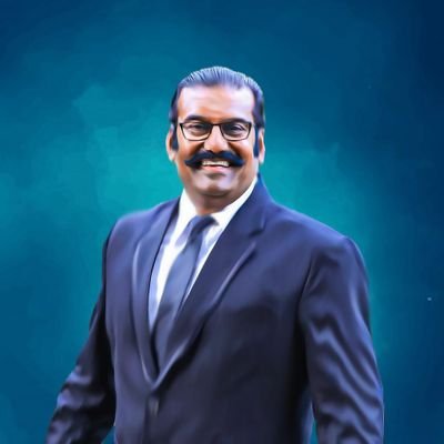 Nepoleon Duraisamy