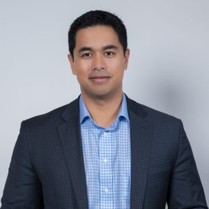 Neschae Fernando, CEO of Zone24x7