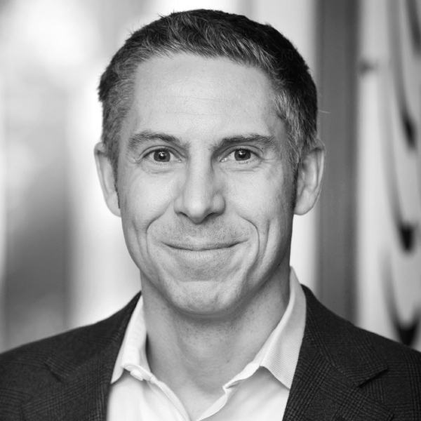 Nessan Bermingham, Operating Partner at Khosla Ventures
