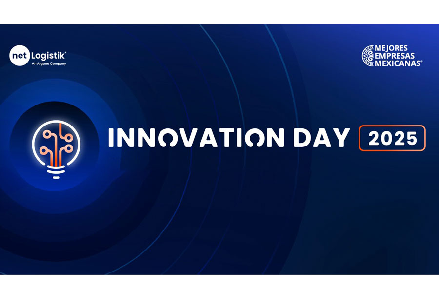 Participants at the 16th Innovation Day supply chain event covered by Revista Magazzine