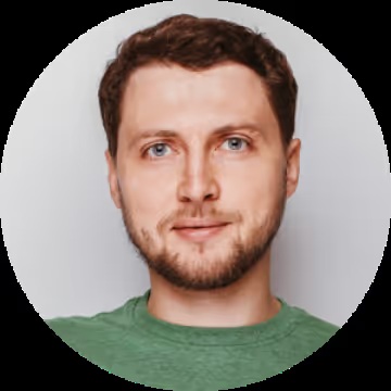 Artem Borodatiuk, founder of Netpeak