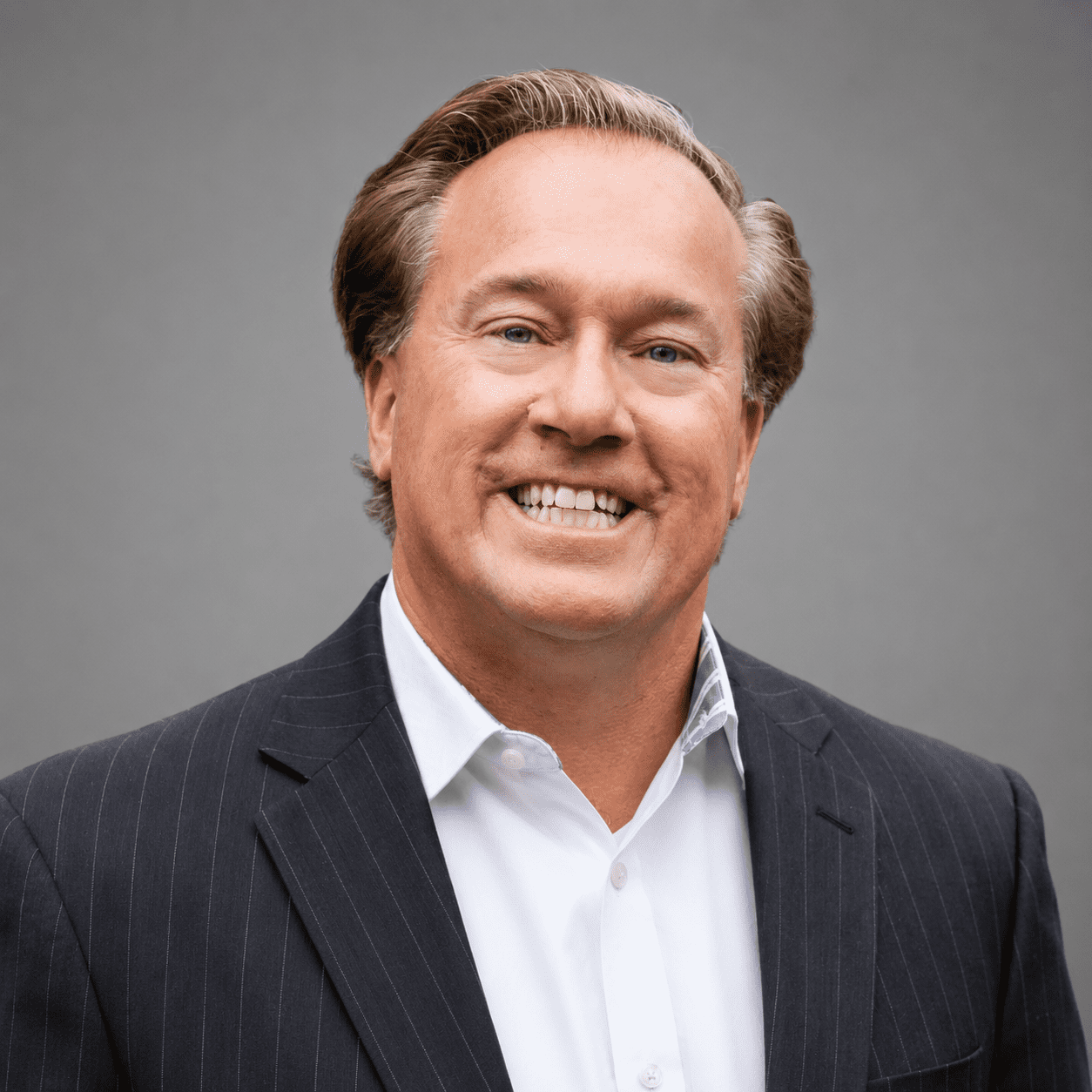 Paul Wilson, chief executive officer of NetReputation