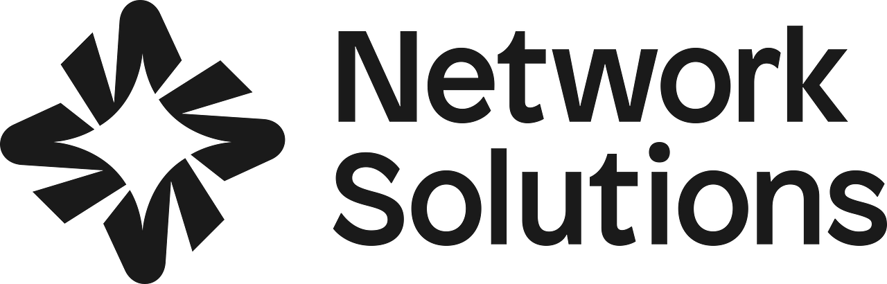 Network Solutions logo