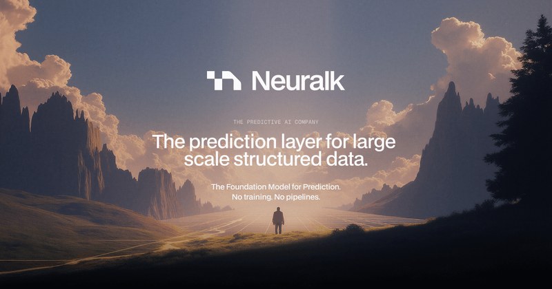 Neuralk-AI