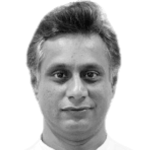 NeuRetail co-founder Sridhar Tirumala