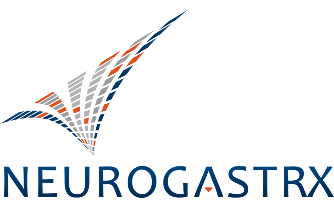 Neurogastrx, Inc. company logo