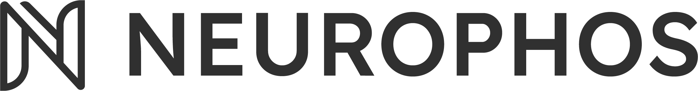 Neurophos logo