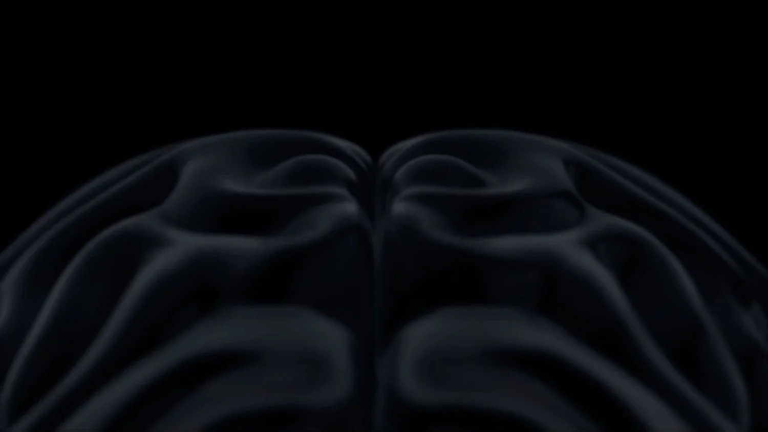 Neurosoft brain interface concept visual