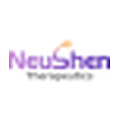 NeuShen Therapeutics logo