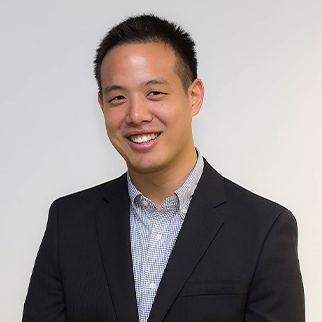 Alexander J. Yeh, founder and chief technology officer of Neuspera Medical