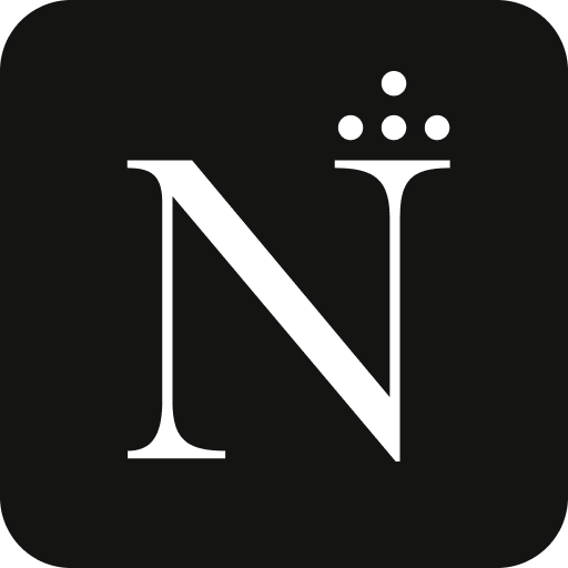 Nevis logo