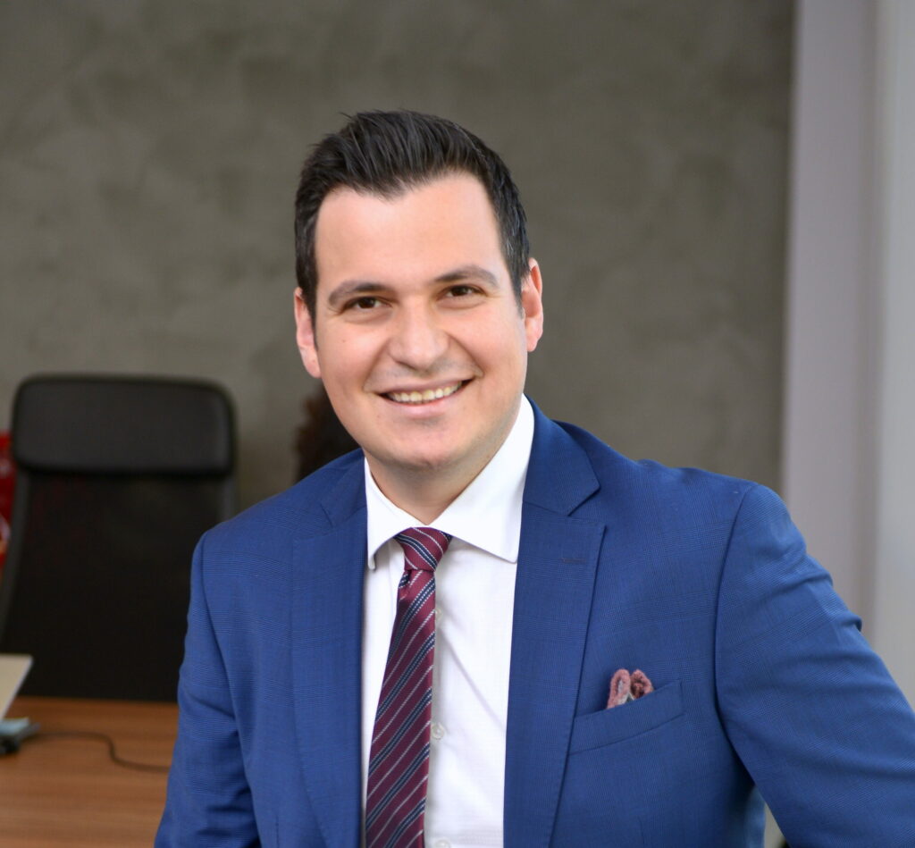 Nevzat Ataklı