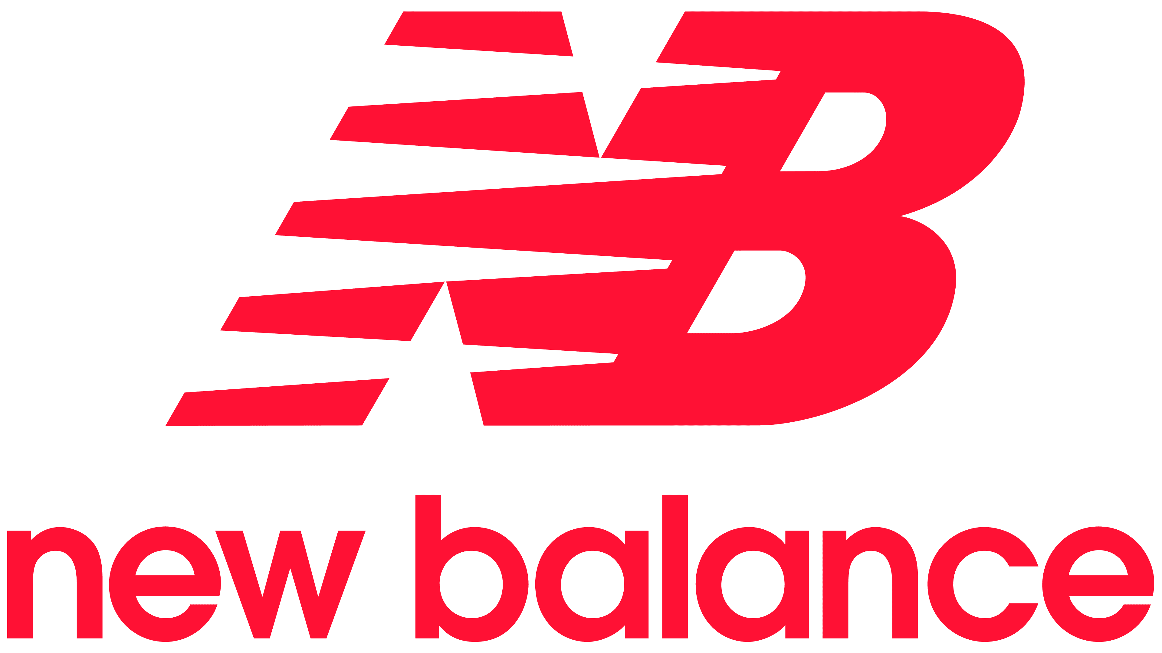 New Balance logo