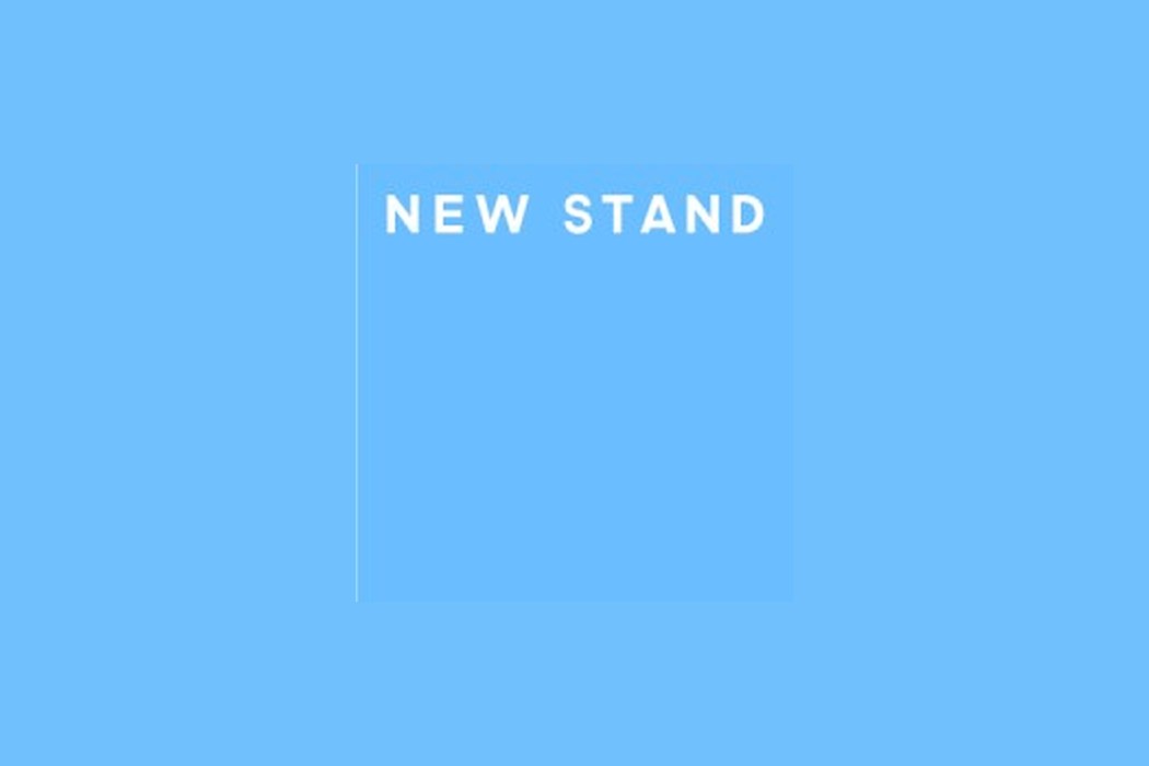 New Stand