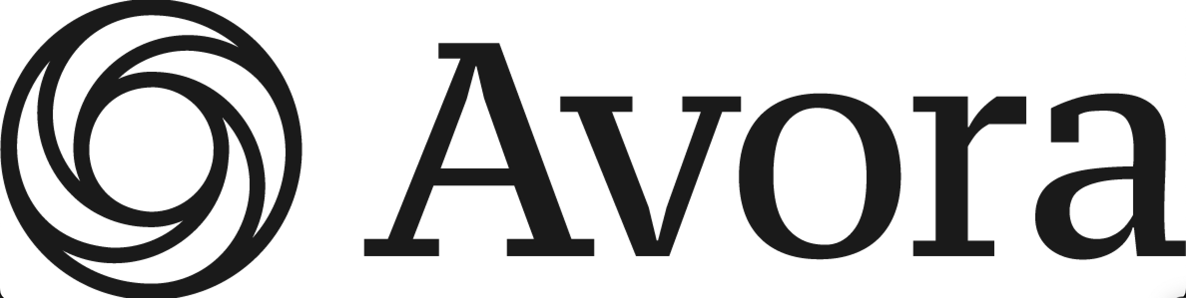 Avora logo