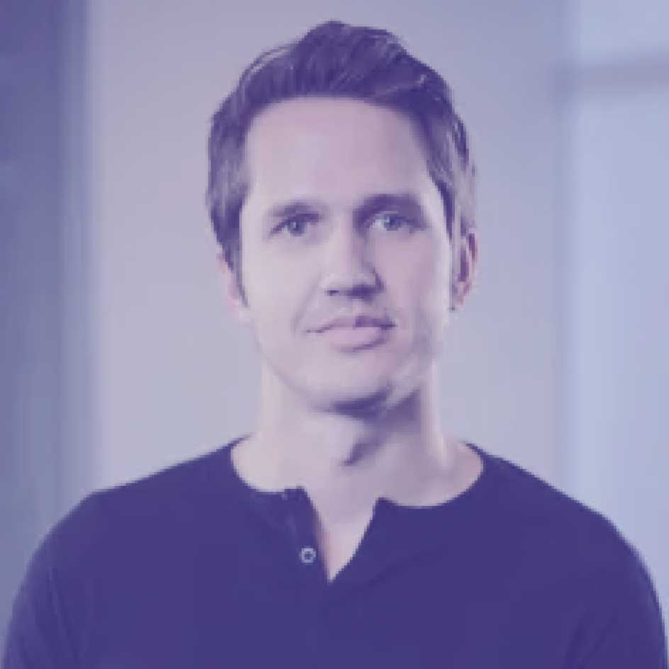 NewLimit co-founder Blake Byers