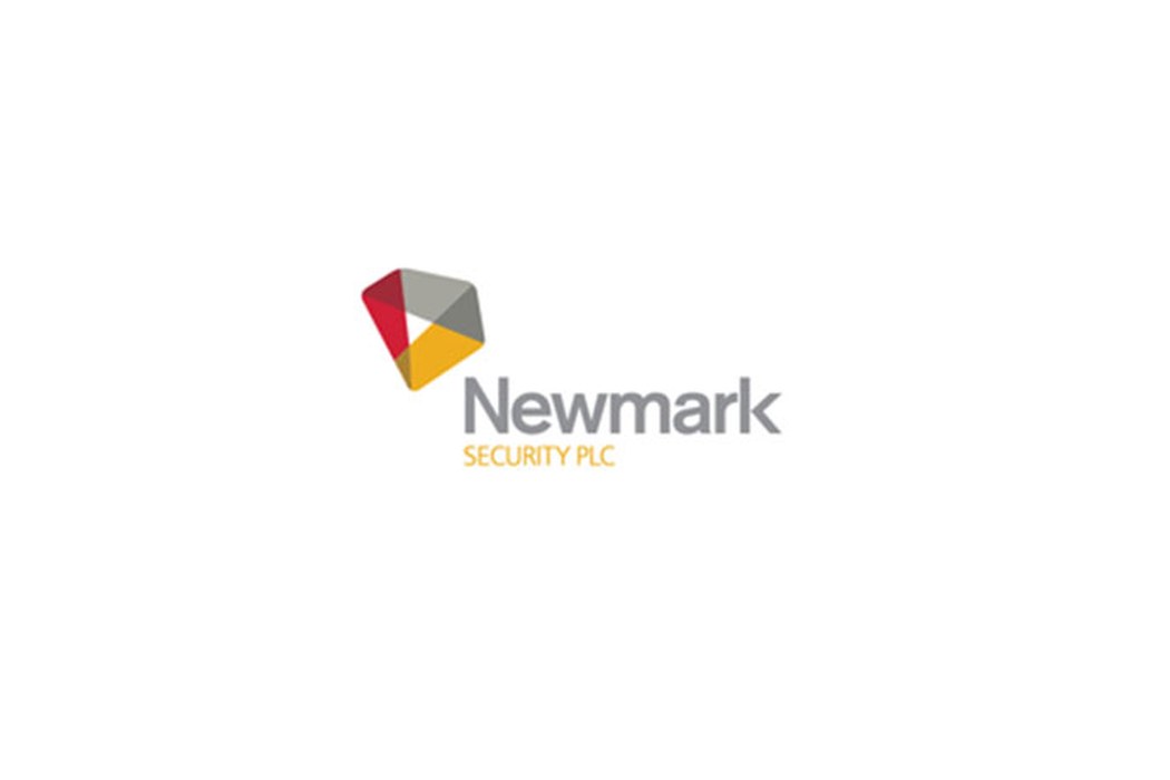 Newmark Security plc