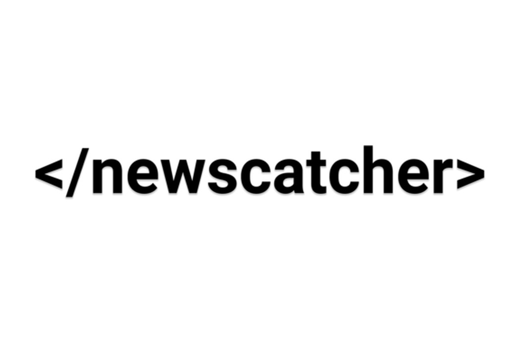 NewsCatcher