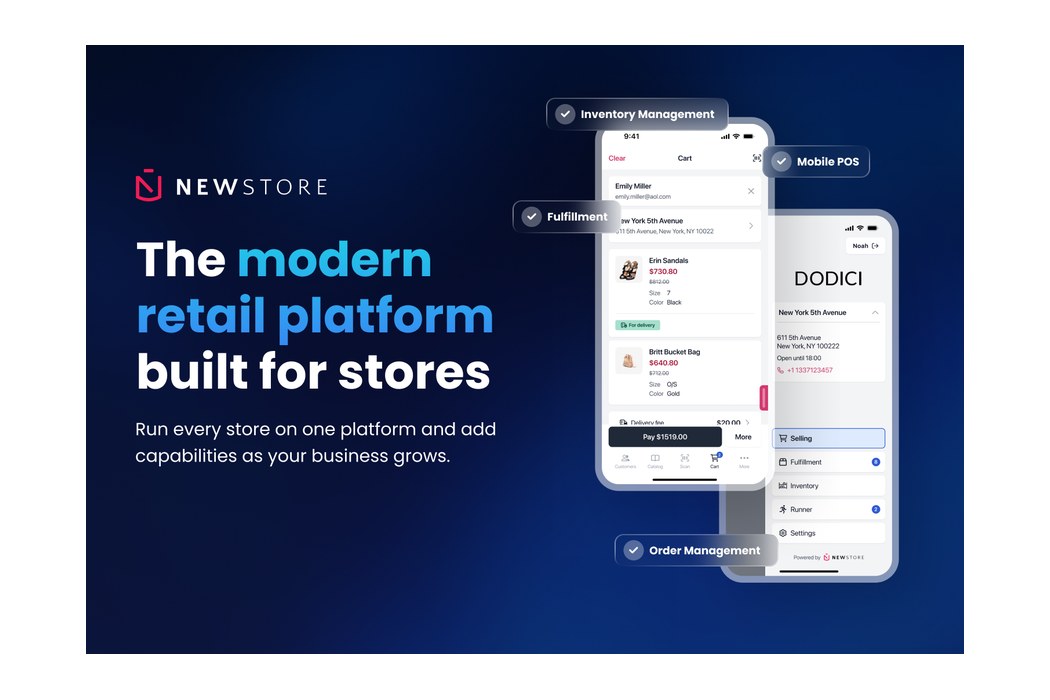 NewStore