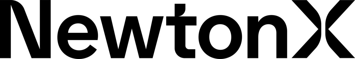 NewtonX company logo