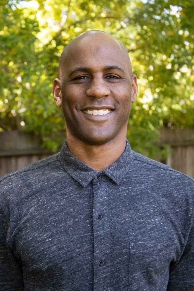 Portrait of Nex Cubed CEO Marlon Evans