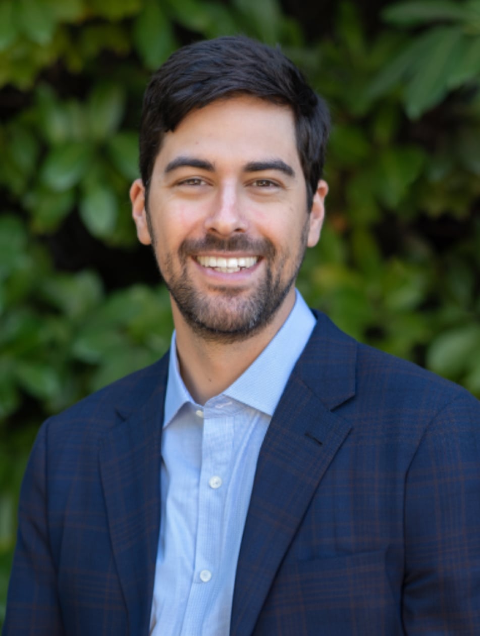 Nexa Equity founder Vlad Besprozvany