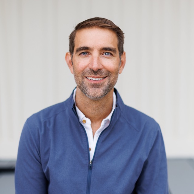 Ben Bayat, managing partner at NextGen Venture Partners