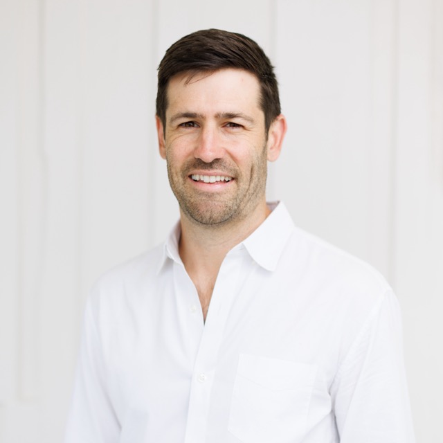 Jon Bassett, managing partner at NextGen Venture Partners