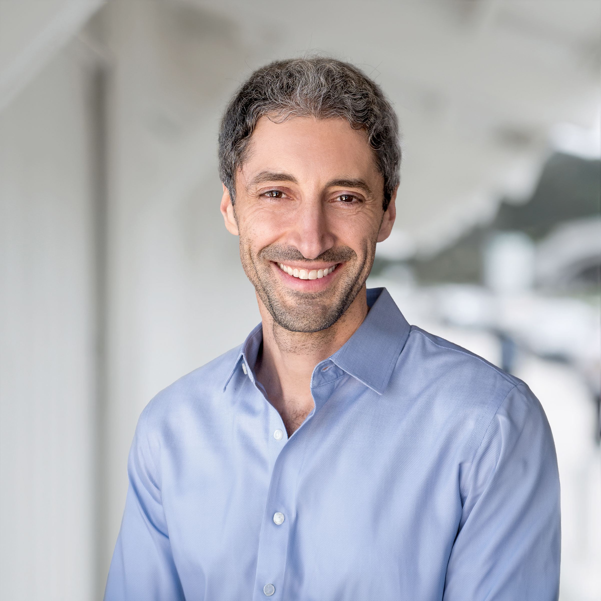 Chris Keller, managing partner at NextGen Venture Partners